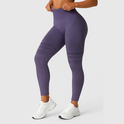 3D Anti-Cellulite Leggings
